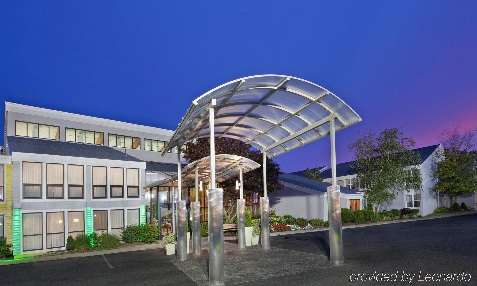 Holiday Inn Cape Cod - Hyannis By Ihg Экстерьер фото