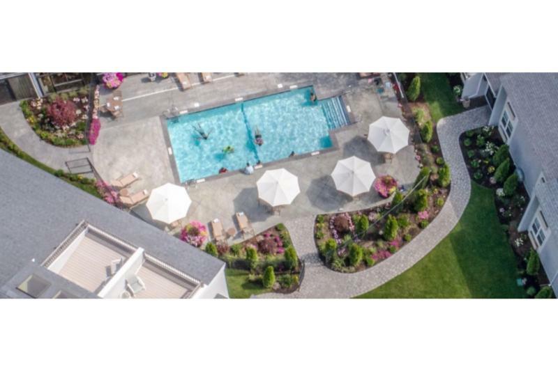 Holiday Inn Cape Cod - Hyannis By Ihg Экстерьер фото