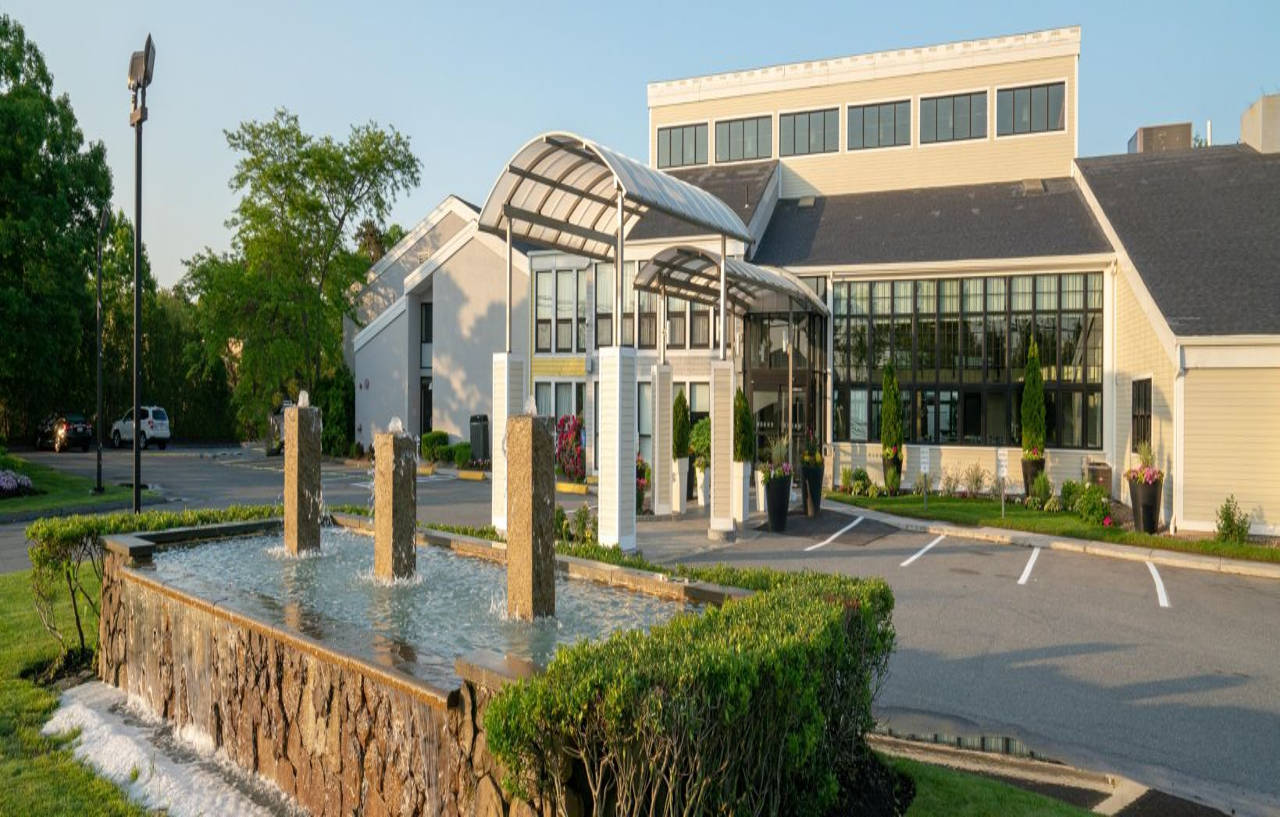 Holiday Inn Cape Cod - Hyannis By Ihg Экстерьер фото