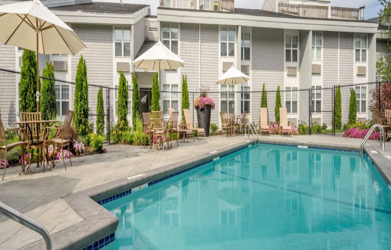 Holiday Inn Cape Cod - Hyannis By Ihg Экстерьер фото