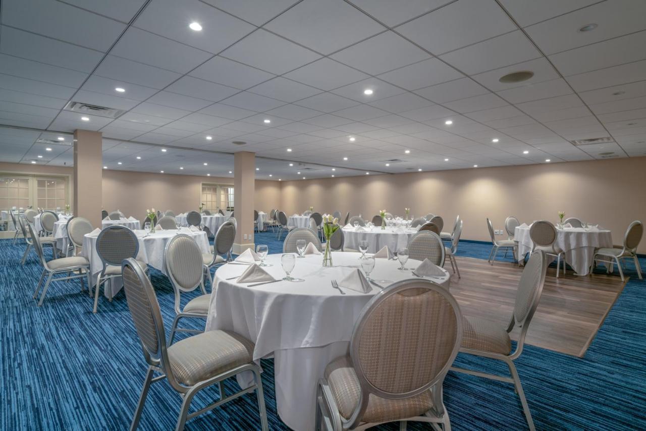 Holiday Inn Cape Cod - Hyannis By Ihg Экстерьер фото